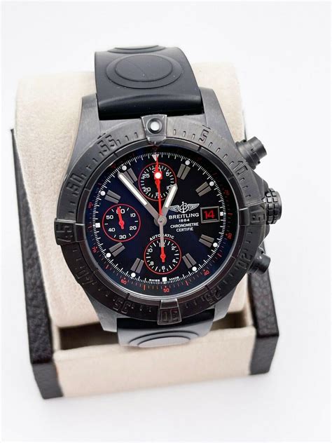 breitling m13380 price|Breitling Avenger Stainless Steel M1338.